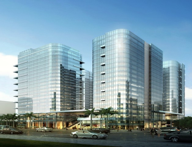 Pionier van Hoogte - kwaliteits Waterdicht Systeem