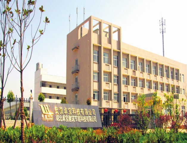 Representatief Brand van Chinees Zelfklevend Waterdicht Membraan