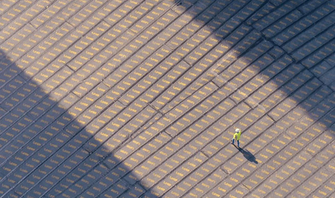 Redacteur van de Nationale Normen van China in de Bouw van Waterdichte Industrie