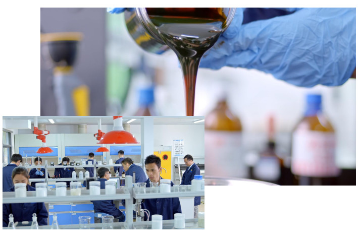 JOABOA-het Centrum van R&D van technologie