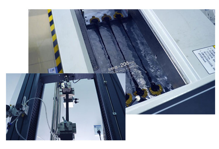 Opmerkelijke R&D-Verwezenlijkingen