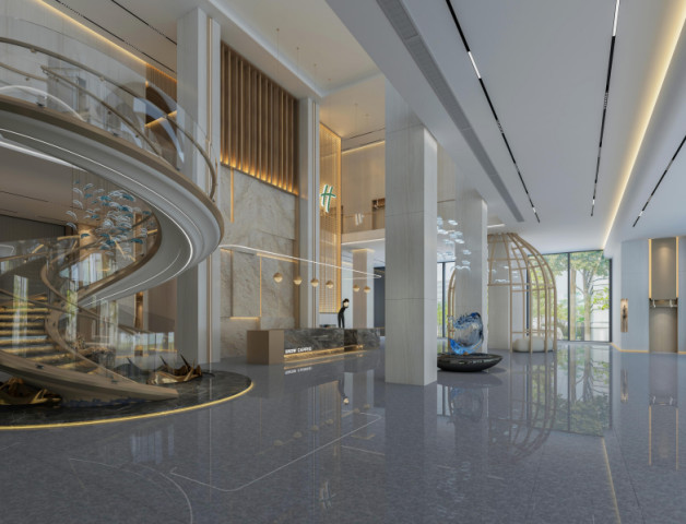 Inleiding van Kunstmatige Anorganische het Kwartssteen van Mordern Stone™