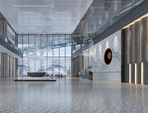 Toepassingsgebied van Kunstmatige Anorganische het Kwartssteen van Mordern Stone™