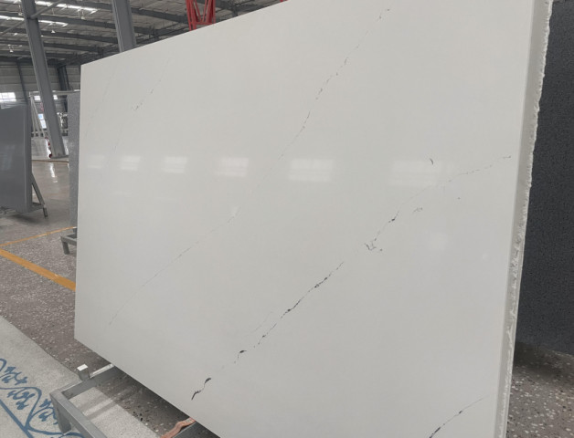 Steekproef van Kunstmatige Steen