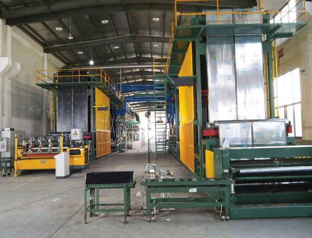 Nul Systeem van de Tekort Waterdicht Dienst (Bovenkant 1 in China)