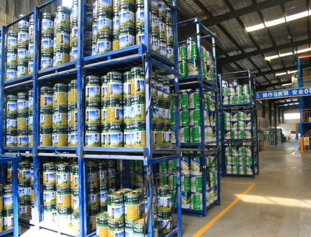 Volledige Productreeks