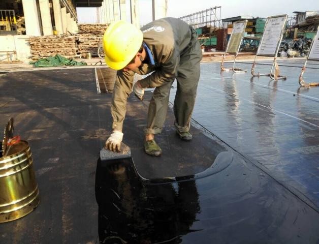 Korte Inleiding van Nul Tekort Waterdicht Systeem