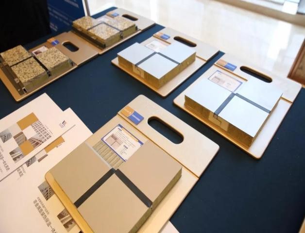 Grootte van aluminium-Type Joaboa-Comité