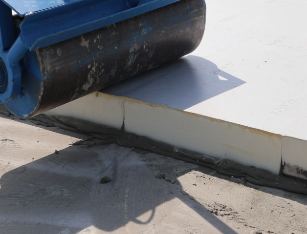 Om huid-Type het Waterdicht maken Theorie te bereiken