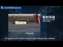 WiCi het Waterdicht maken & Isolatie Samengesteld Geïntegreerd Systeem met Staalplaat aan de Bodemkant