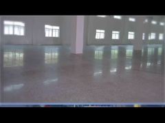 Vloeibaar Vloer Verhardend Systeem op basis van water