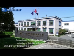 De Productiebasis van Joaboatechnologie Suzhou