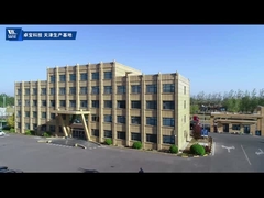 De Productiebasis van Joaboatechnologie Tianjin