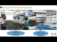 Decoratief en energiebesparend geïntegreerd bekledingssysteem (deel 2)