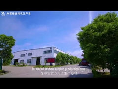 Productietechnologie van het waterdichte en isolatiesysteem WiCi