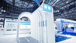 Joaboa Tech schittert op de China Waterproofing Exhibition 2025!