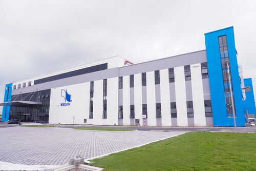 Latest company news aboutWaarom kiezen toonaangevende wereldwijde elektronicabedrijven voor Joaboa Tech waterdichtheid in hun Vietnamese fabrieken?